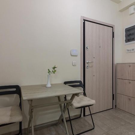 Beautiful And Spacious Apartment In Pagrati Athen Eksteriør bilde