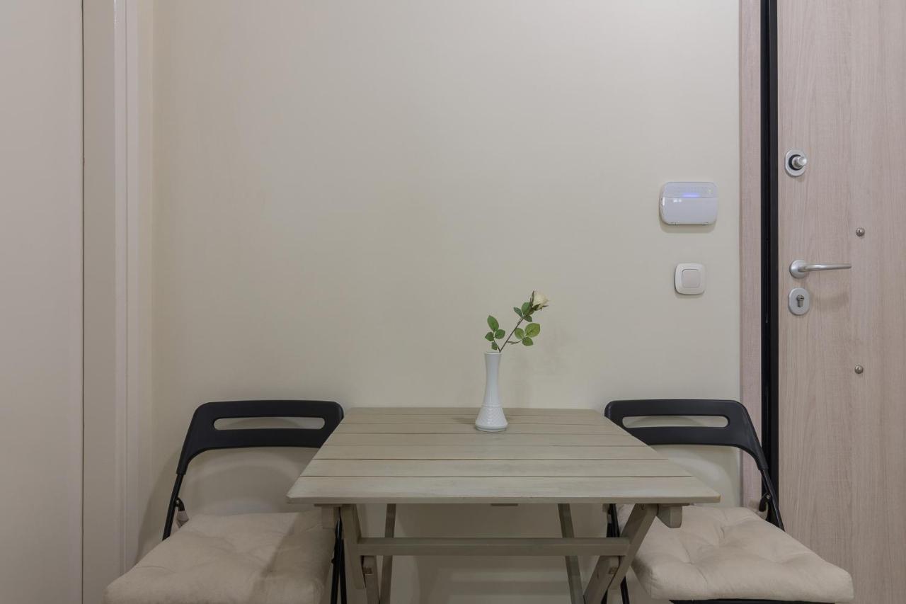 Beautiful And Spacious Apartment In Pagrati Athen Eksteriør bilde